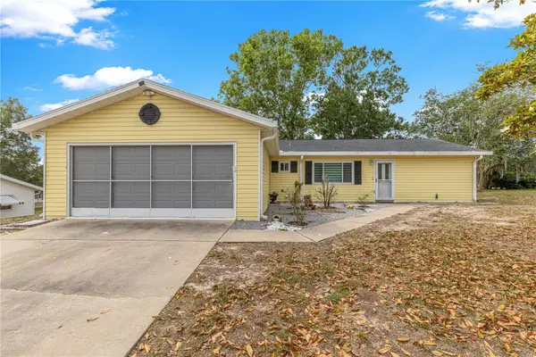 8470 SW 107th Place, OCALA, FL 34481