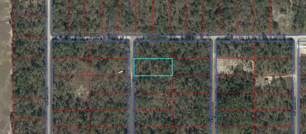 00 Se 126th Terrace, DUNNELLON, FL 34431