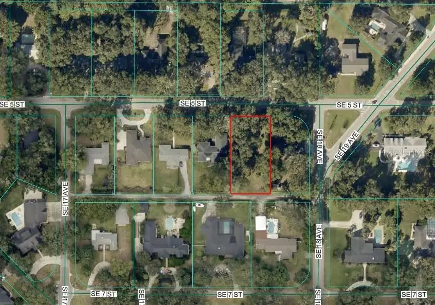 1748 SE 5th Street, Ocala, FL 34471 - #2