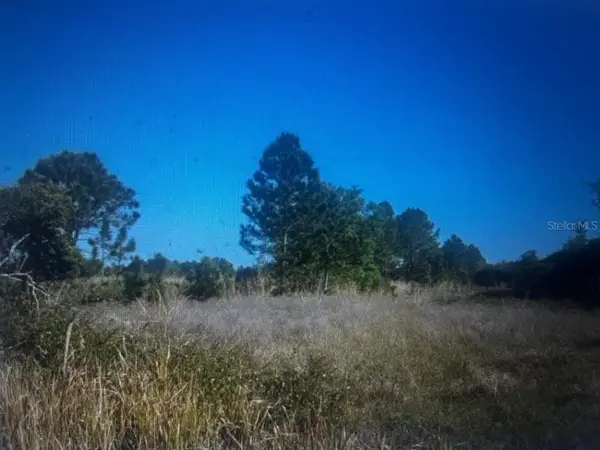 733 N Tarry Lane, LORIDA, FL 33857