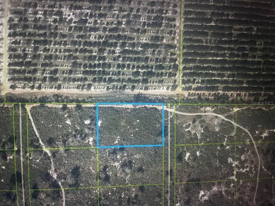 733 N Tarry Lane, Lorida, FL 33857 - #3