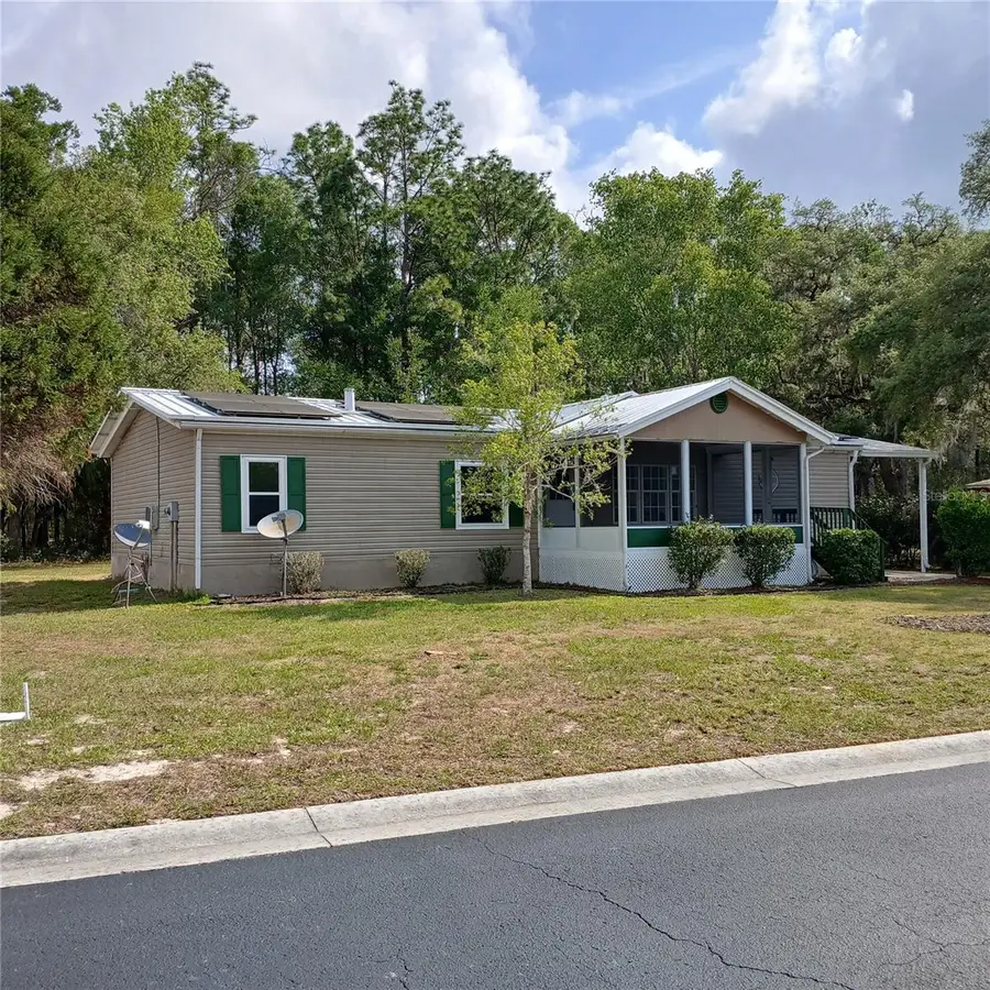 7899 W Fostoria Drive, Dunnellon, FL 34433 - #2