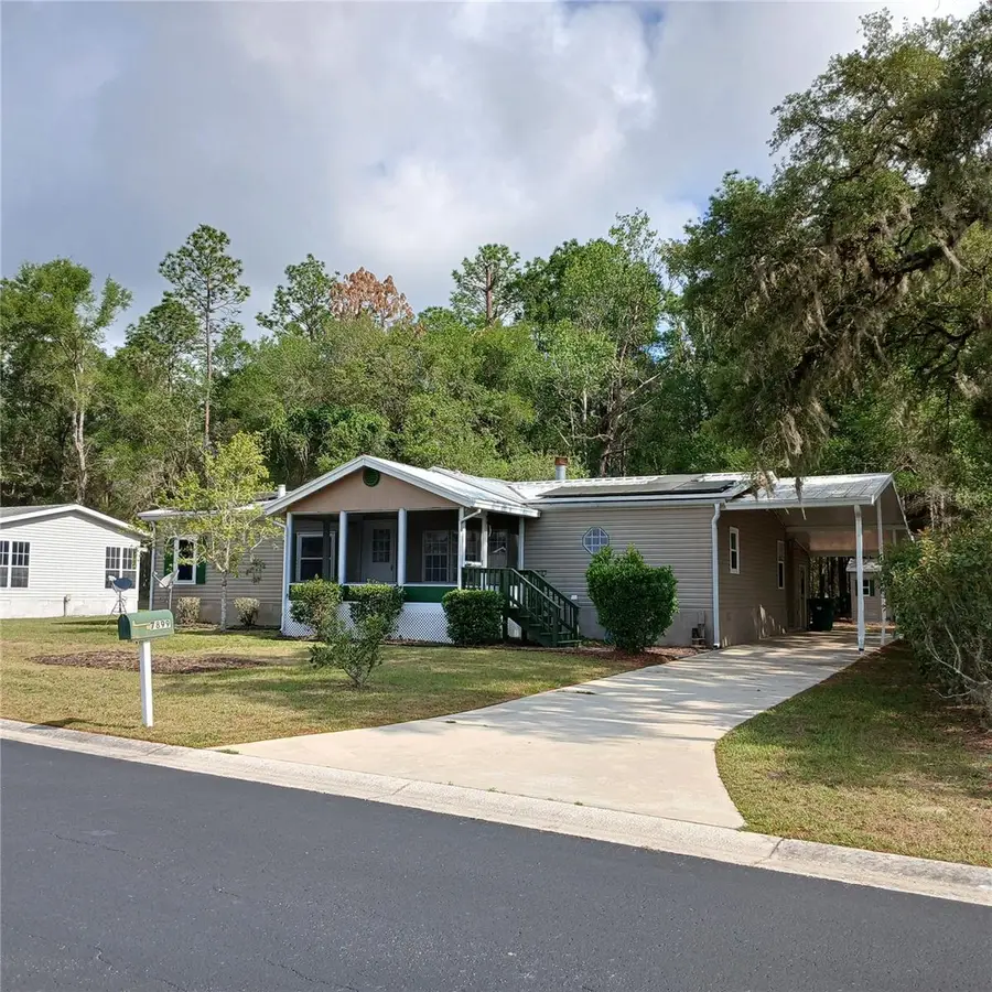 7899 W Fostoria Drive, Dunnellon, FL 34433 - #3