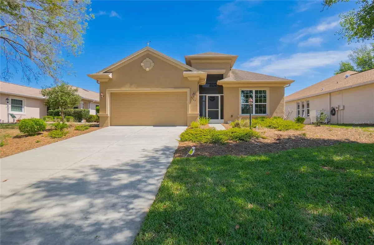 2163 N Brentwood Circle, Lecanto, FL 34461 - #1