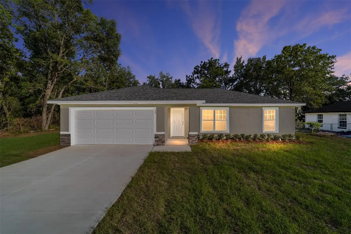 32 Olive Circle Loop, Ocala, FL 34472 - #1