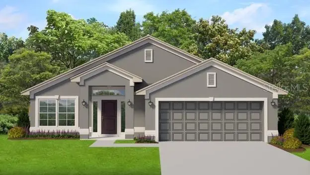 2190 NW 23rd Loop, Ocala, FL 34475 - #1