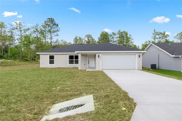 24013 NW Tamarind Lane, DUNNELLON, FL 34431