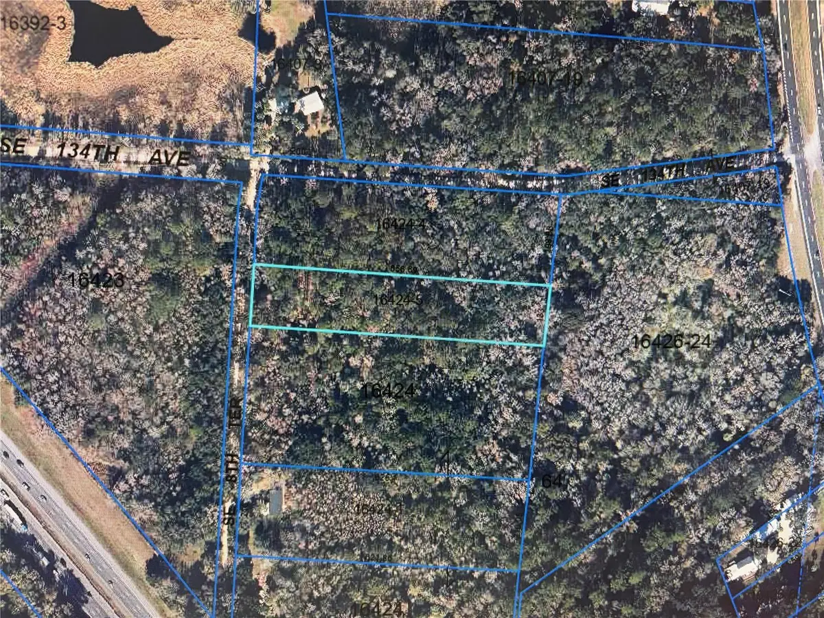 13607 SE 8th Terrace, Micanopy, FL 32667 - #1