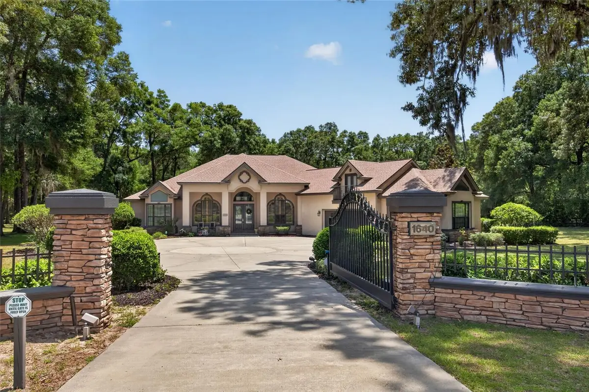 1640 SE 91st Place, Ocala, FL 34480 - #1