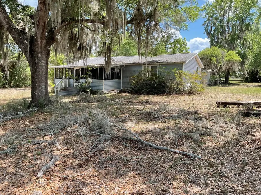 24642 NE 177th Terrace, Fort McCoy, FL 32134 - #2