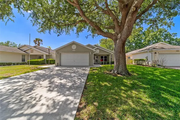 9181 SW 91st Circle, OCALA, FL 34481