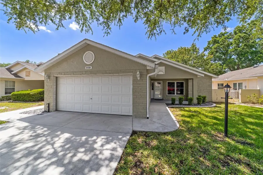 9181 SW 91st Circle, Ocala, FL 34481 - #2