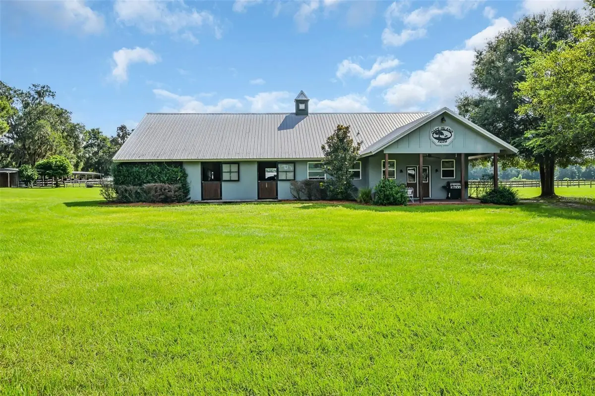 6155 NW 145th Ave Road, Morriston, FL 32668 - #1