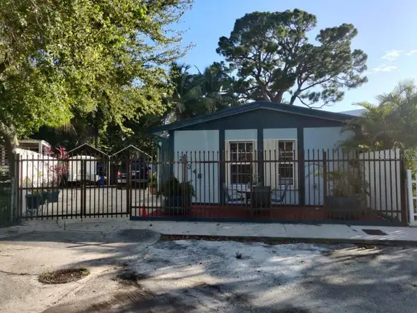 21348 NW 40th Circle Court, MIAMI GARDENS, FL 33055