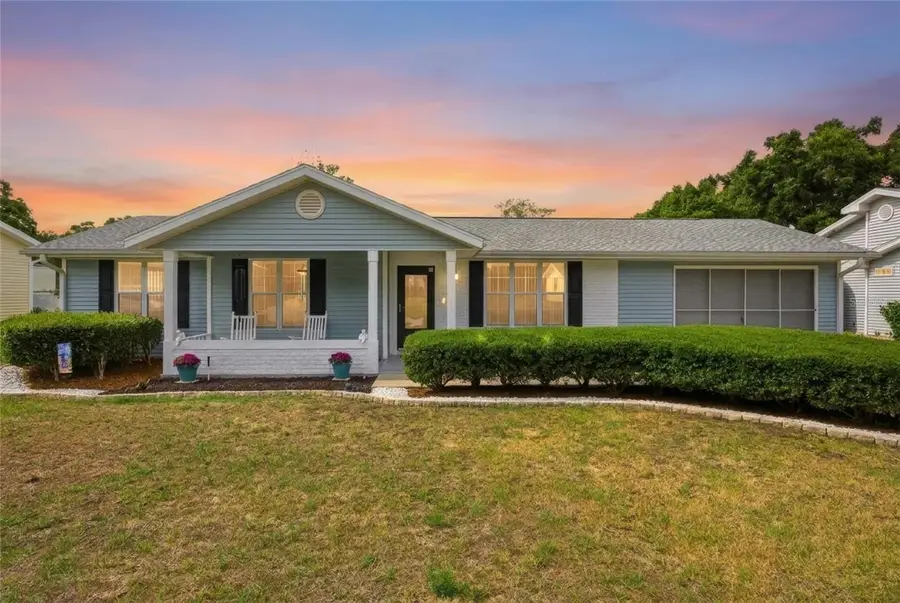 8152 SW 108th Loop, Ocala, FL 34481 - #2
