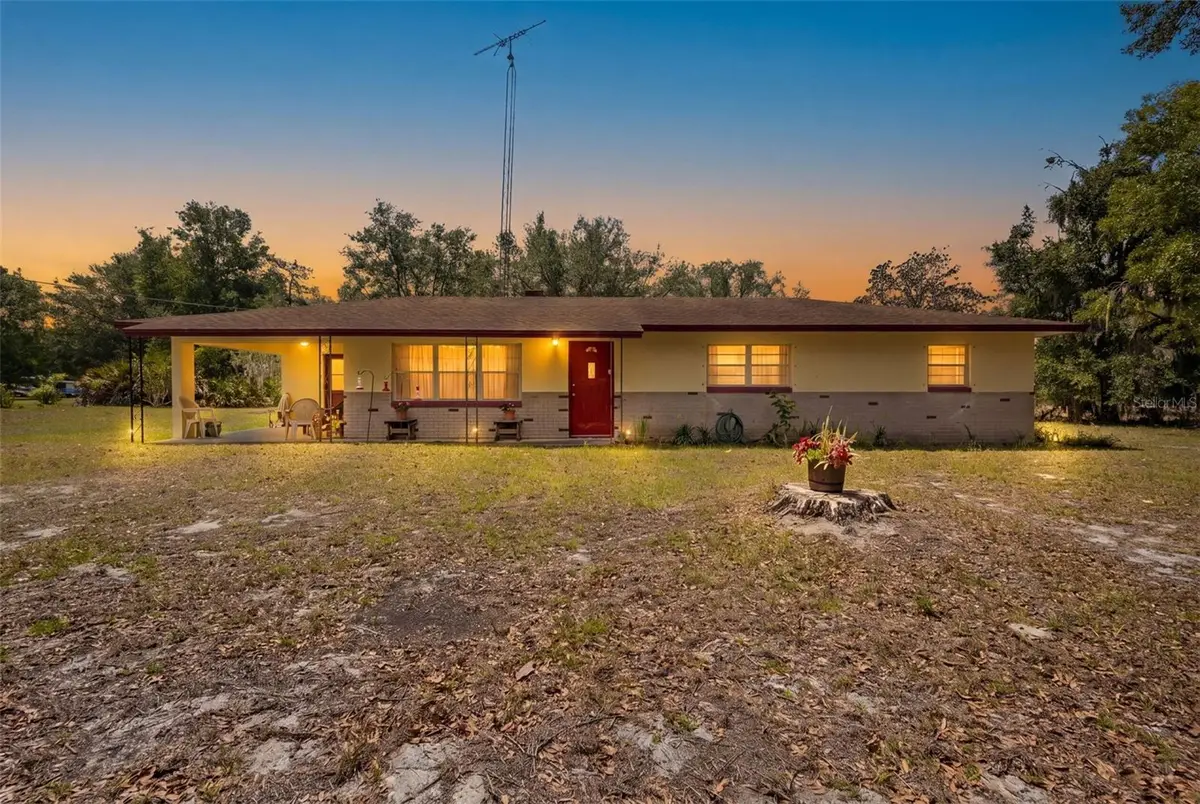 229 NW 93rd Lane, Branford, FL 32008 - #1