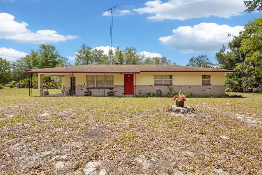 229 NW 93rd Lane, Branford, FL 32008 - #3