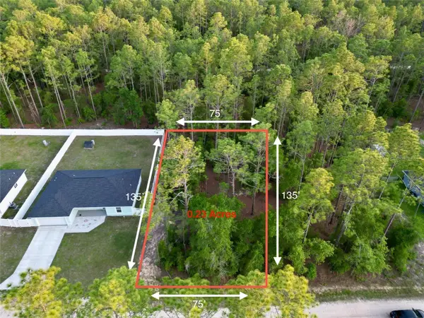 TBD SW 30th Street, OCALA, FL 34481