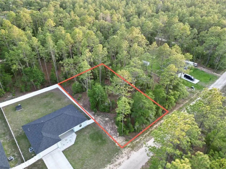 TBD SW 30th Street, Ocala, FL 34481 - #2