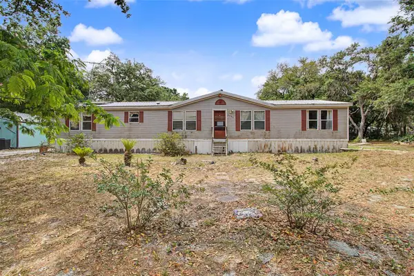 8186 E Windsong Street, FLORAL CITY, FL 34436