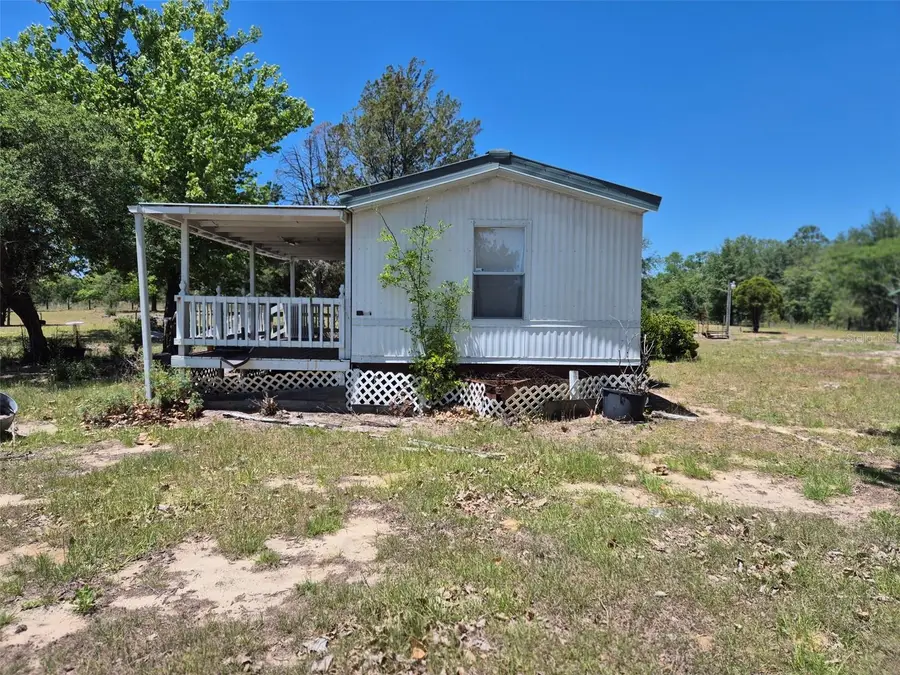 11651 NE 73rd Lane, Bronson, FL 32621 - #2