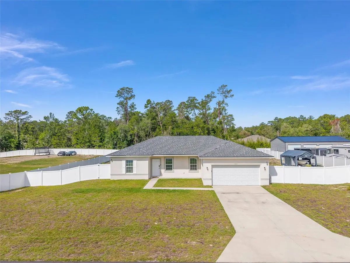 17486 SW 36th Terrace, Ocala, FL 34473 - #1