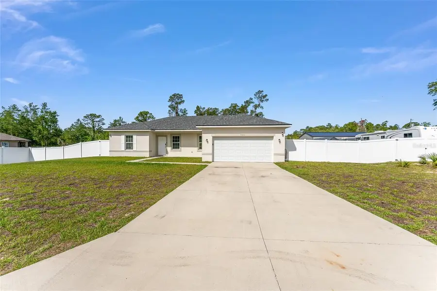 17486 SW 36th Terrace, Ocala, FL 34473 - #3