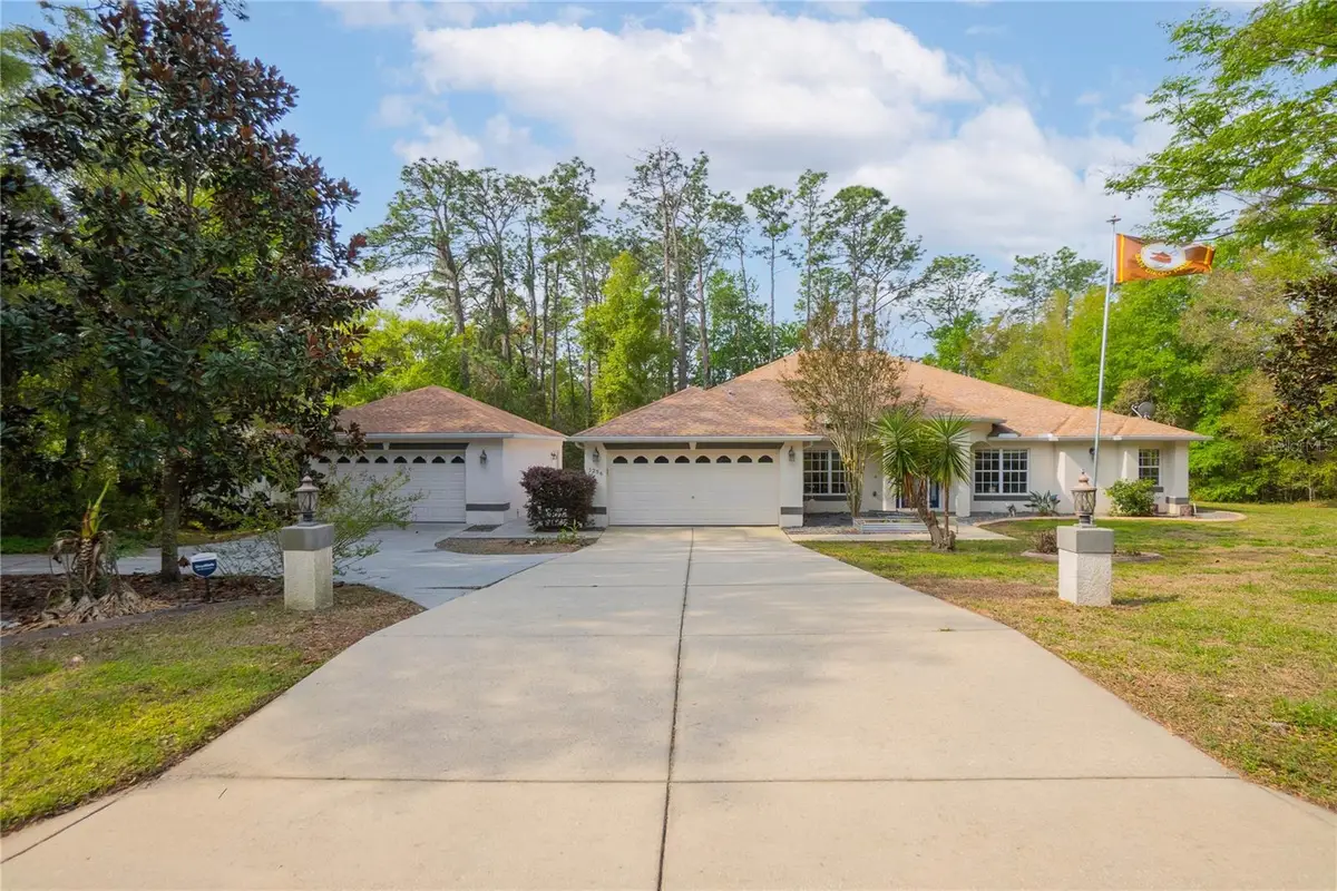 1256 W Sphere Place, Beverly Hills, FL 34465 - #1