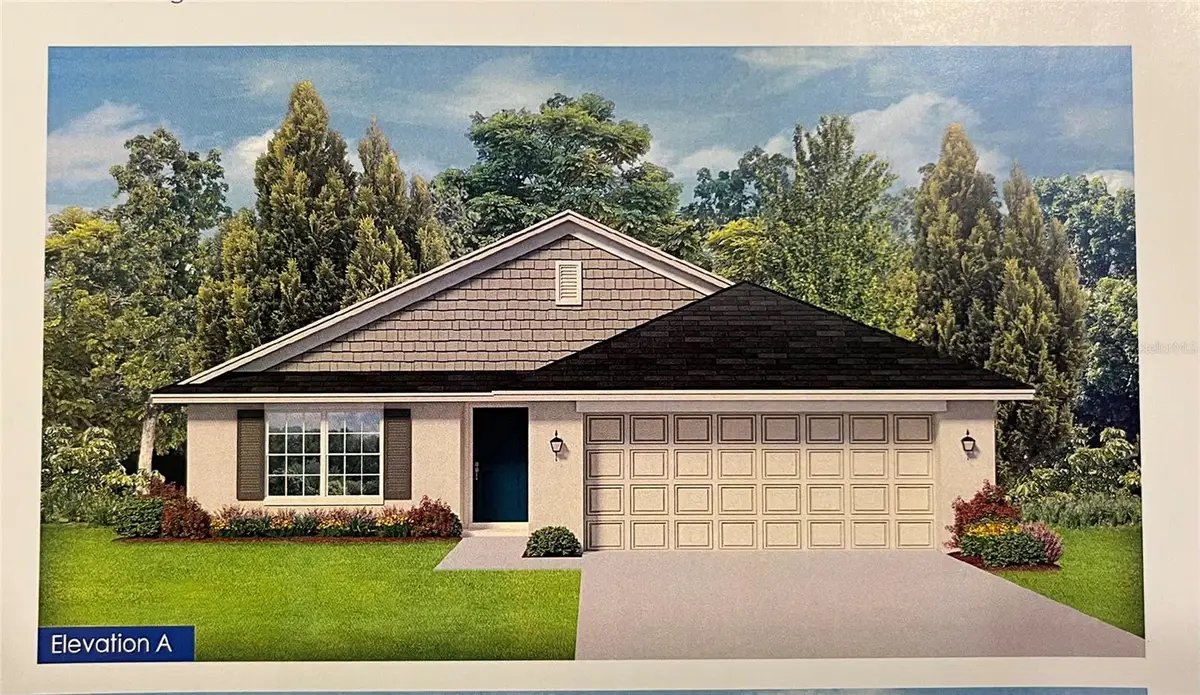 16253 SE 83rd Court, Summerfield, FL 34491 - #1
