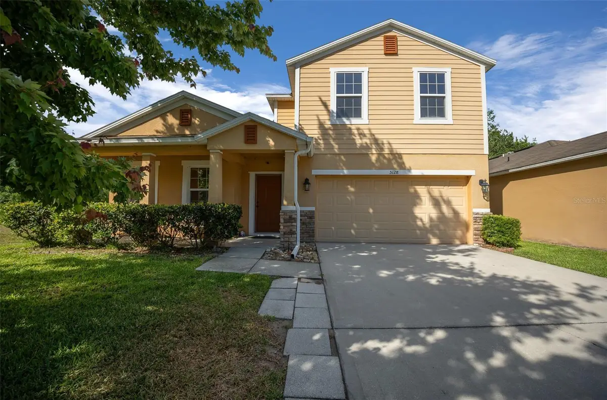 5128 Grassy Knoll Drive, Tavares, FL 32778 - #1