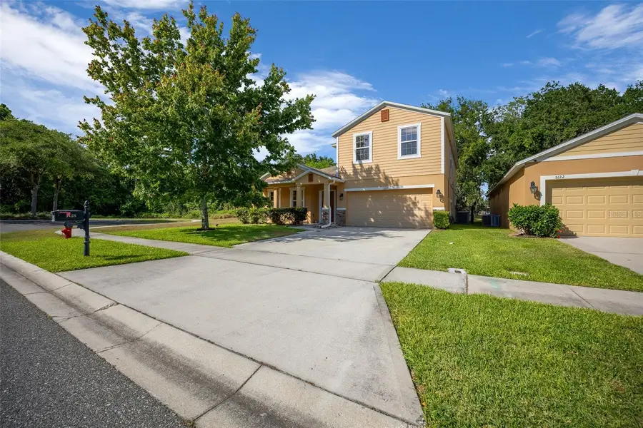 5128 Grassy Knoll Drive, Tavares, FL 32778 - #2