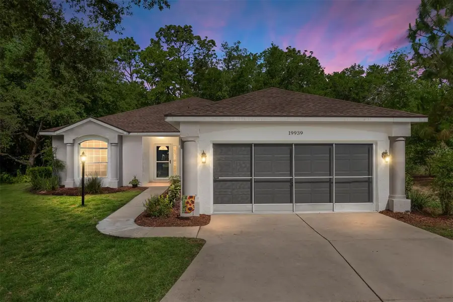 19939 SW 93rd Lane, Dunnellon, FL 34432 - #2