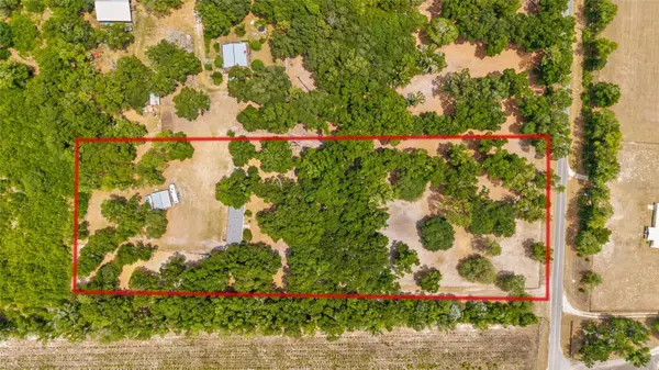 19551 SE 42nd Place, MORRISTON, FL 32668