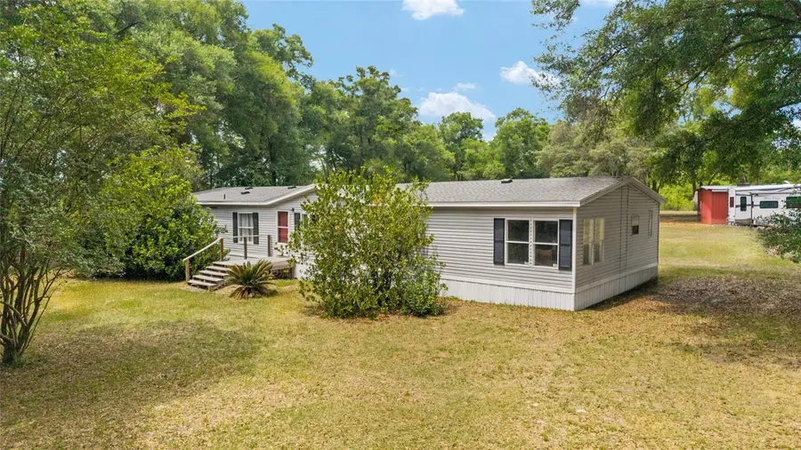 19551 SE 42nd Place, Morriston, FL 32668 - #3