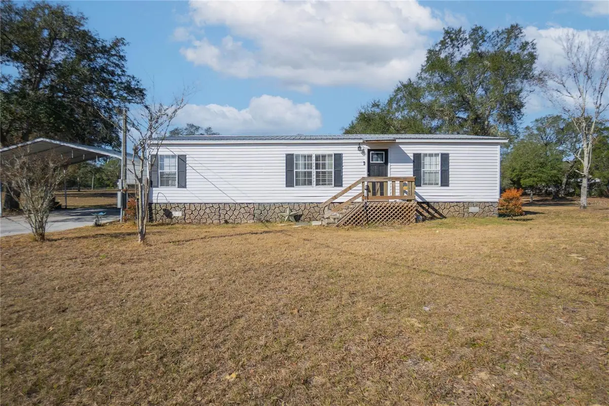 10494 N Spence Avenue, Dunnellon, FL 34433 - #1