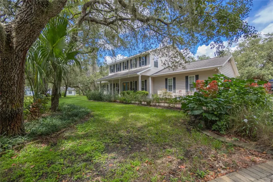 9709 E Baymeadows Drive, Inverness, FL 34450 - #3