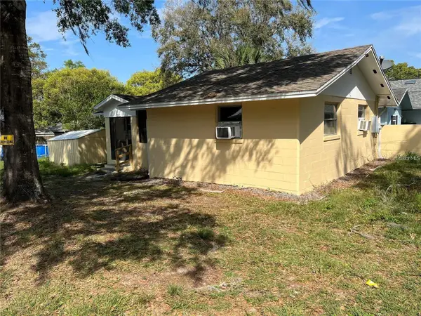 5305 SE 114th Street, BELLEVIEW, FL 34420