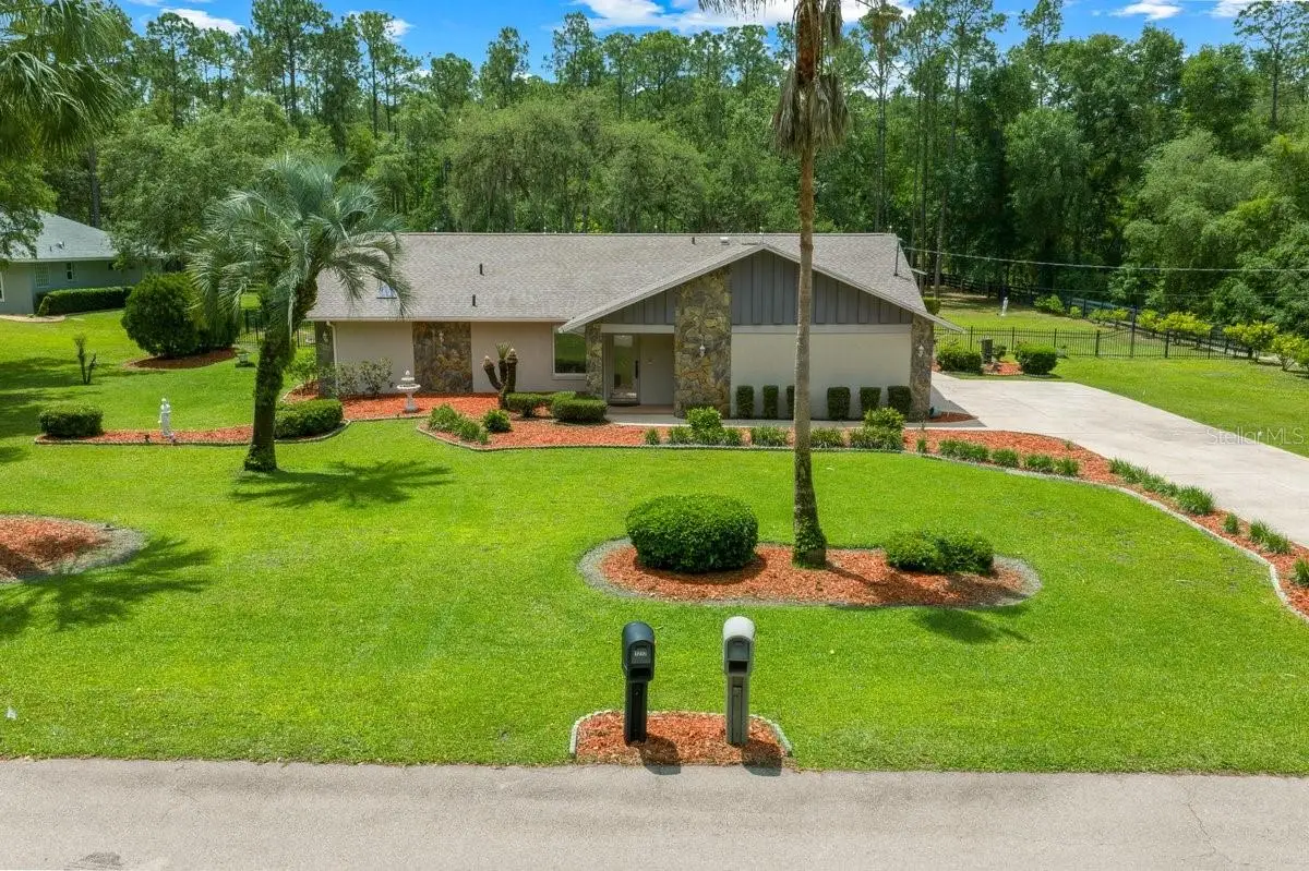 1212 W Redding St., Hernando, FL 34442 - #1