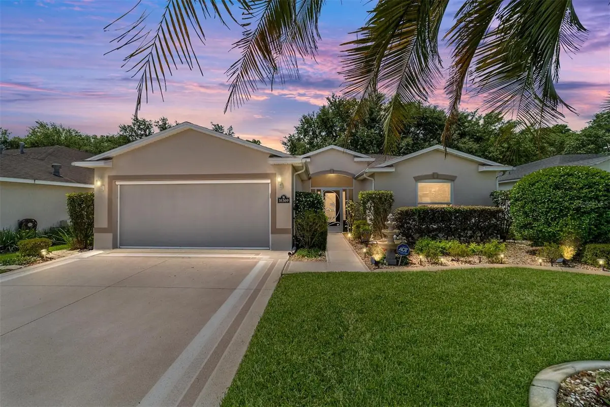 16369 SW 14th Avenue Road, Ocala, FL 34473 - #1