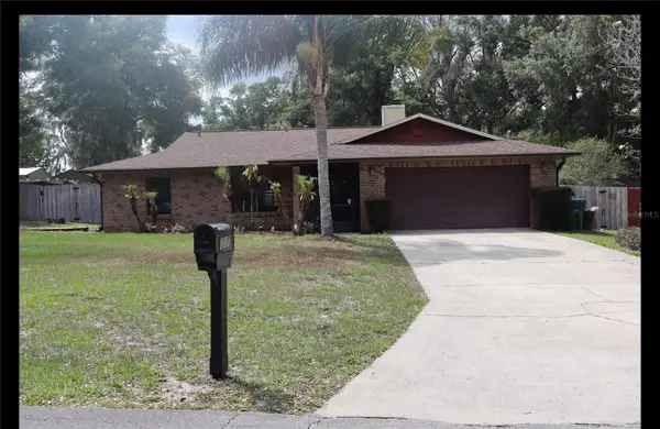 226 Council Bluffs Drive, DELTONA, FL 32725