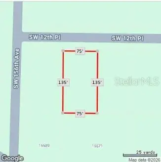 0 SW 12 Place, Ocala, FL 34481 - #1