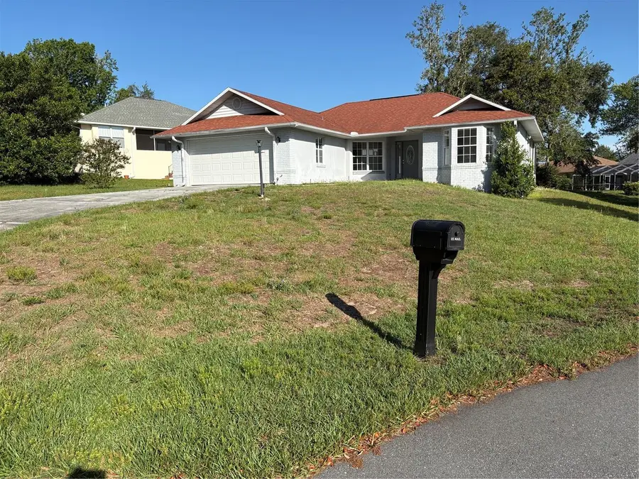 4422 N Rath Rue Point, Beverly Hills, FL 34465 - #2