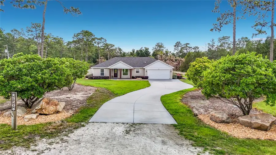15204 Ganster Drive, Brooksville, FL 34613 - #2