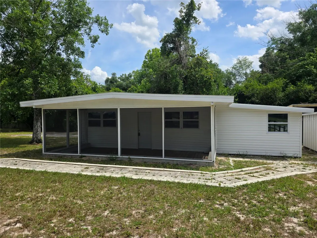 10566 E Rabbit Lane, Floral City, FL 34436 - #1
