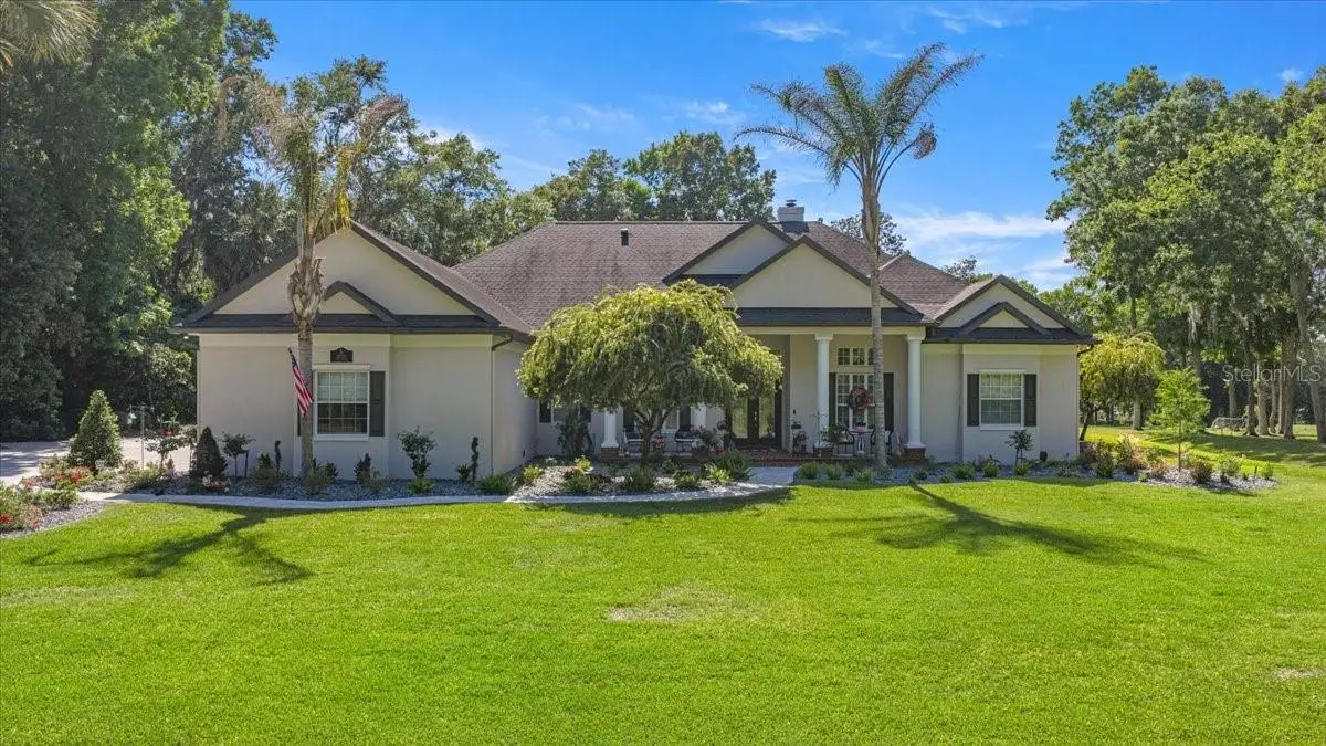6775 SE 12th Circle, Ocala, FL 34480 - #1