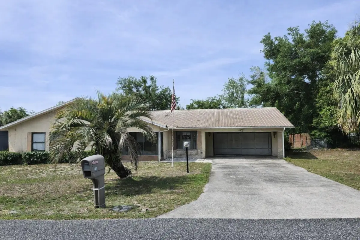 555 Silver Course Circle, Ocala, FL 34472 - #1