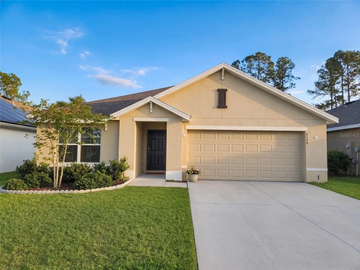 8696 SW 49th Circle, Ocala, FL 34476 - #1