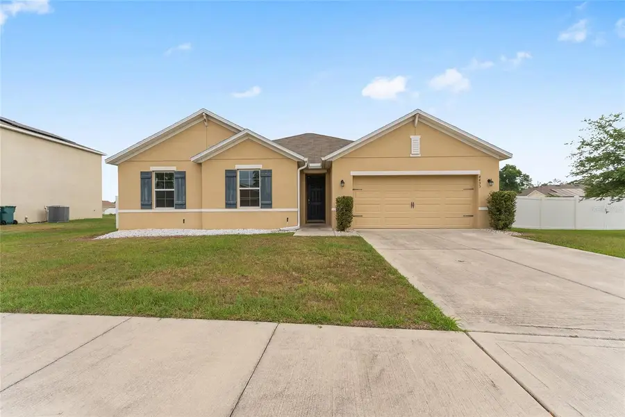 4495 NE 29th Street, Ocala, FL 34470 - #2