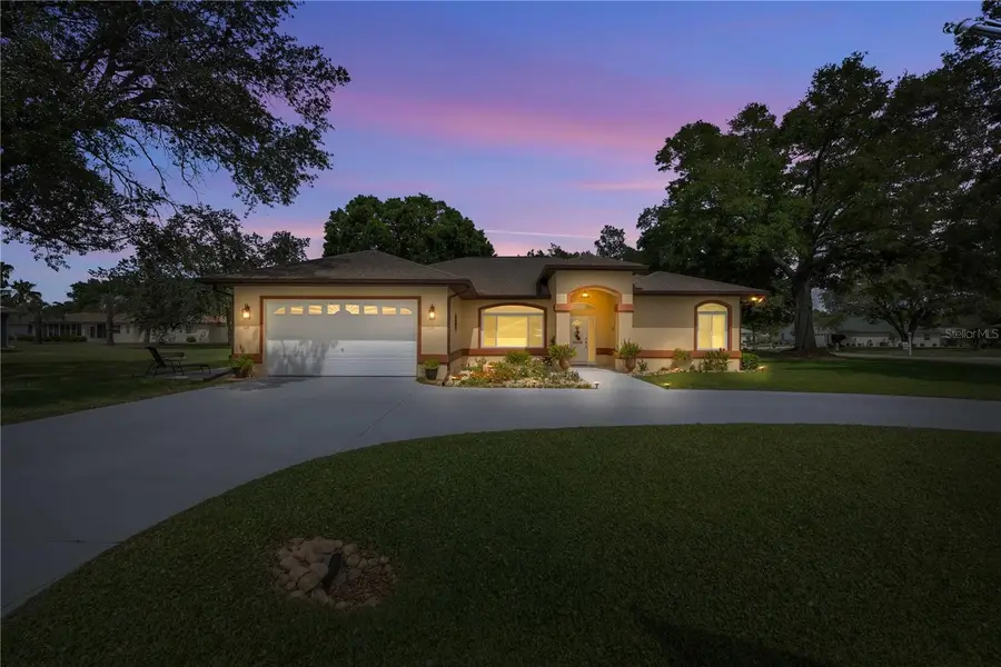 10317 SW 63rd Avenue, Ocala, FL 34476 - #2