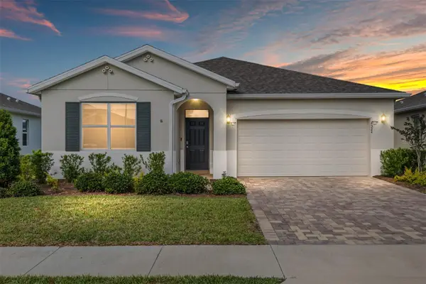 4324 NW 55th Court, OCALA, FL 34482